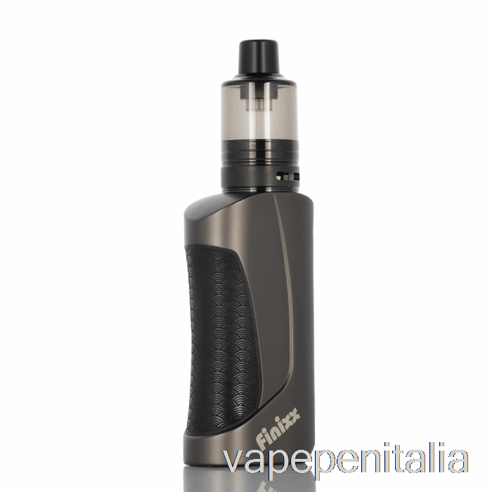 Penna Vape Aspire Finixx 80w Starter Kit Canna Di Fucile